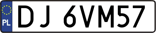 DJ6VM57