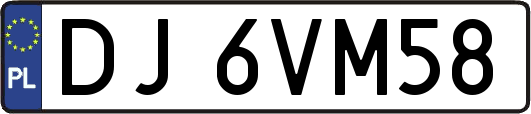 DJ6VM58
