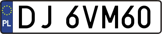 DJ6VM60