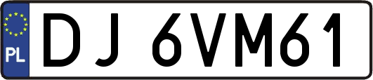 DJ6VM61
