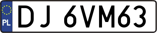 DJ6VM63