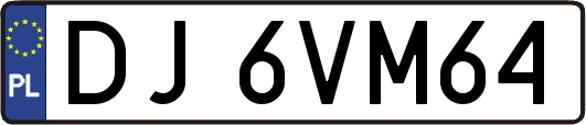 DJ6VM64