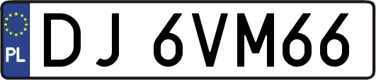 DJ6VM66