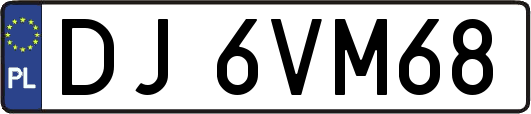 DJ6VM68