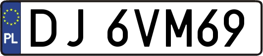 DJ6VM69