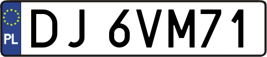 DJ6VM71