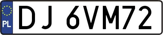DJ6VM72