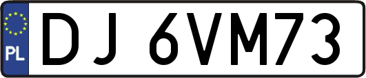 DJ6VM73