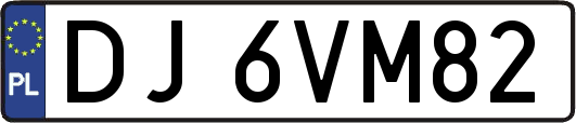 DJ6VM82
