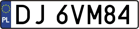 DJ6VM84