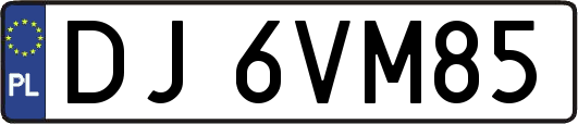 DJ6VM85