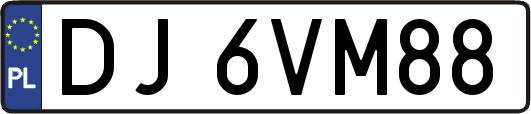 DJ6VM88