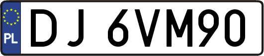 DJ6VM90