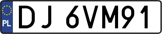 DJ6VM91