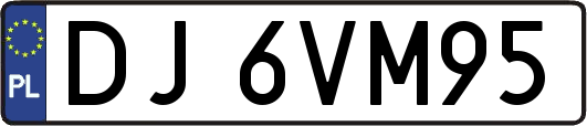 DJ6VM95