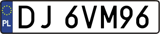DJ6VM96
