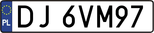DJ6VM97