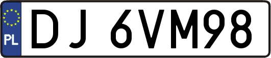 DJ6VM98