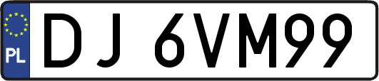 DJ6VM99