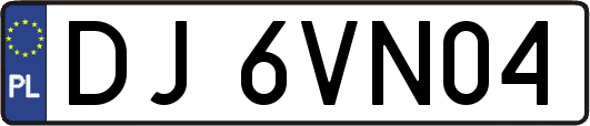 DJ6VN04