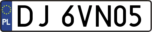 DJ6VN05