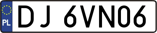 DJ6VN06