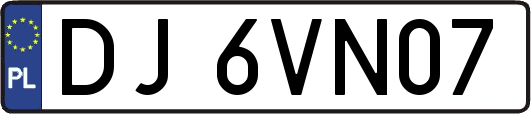 DJ6VN07