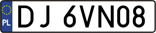 DJ6VN08