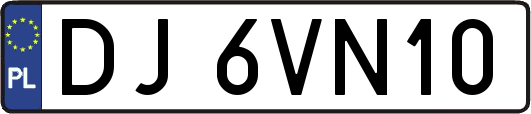DJ6VN10
