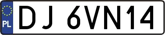 DJ6VN14