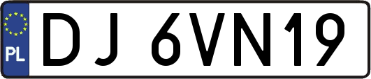 DJ6VN19