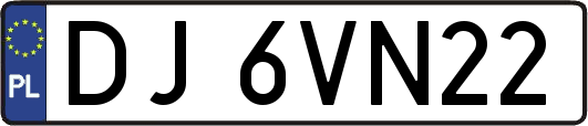 DJ6VN22