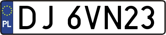 DJ6VN23