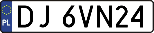 DJ6VN24