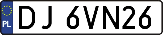 DJ6VN26