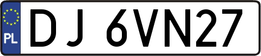 DJ6VN27
