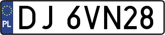 DJ6VN28
