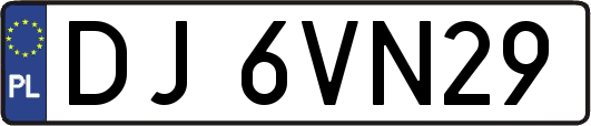 DJ6VN29