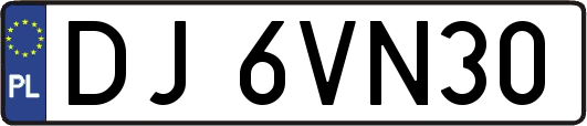 DJ6VN30