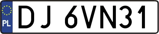 DJ6VN31
