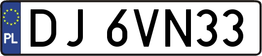DJ6VN33