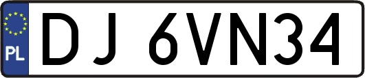 DJ6VN34