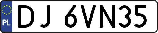 DJ6VN35