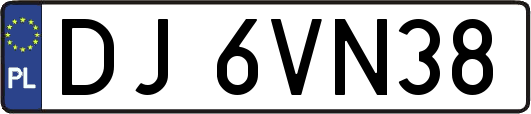 DJ6VN38
