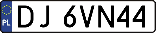 DJ6VN44