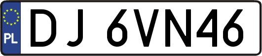 DJ6VN46