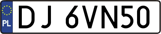 DJ6VN50