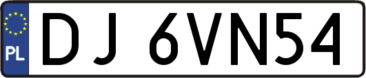 DJ6VN54