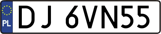 DJ6VN55