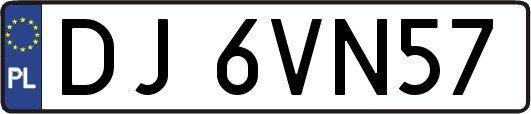 DJ6VN57